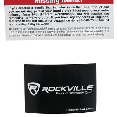 Rockville CL16-100-4 CL2 Rated 16 AWG 100' 4 Conductor Speaker Wire In Ceiling image 4