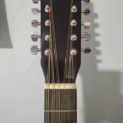 Rogue RA090D12-NA 12 String Guitar image 3