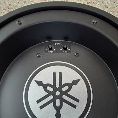 (Never Used) Yamaha Dtxtreme RHP100 Wooden Drum Pad & Cable - *Rare to Find* -  Price Drop Ends Soon image 7