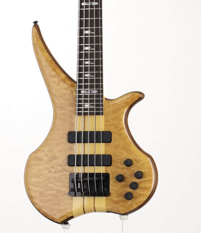 Tune TNX-501 Signature (S/N:112913) [02/19] image 1