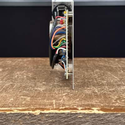 API 312 500 Series Preamp 50th Anniversary Limited Edition image 5