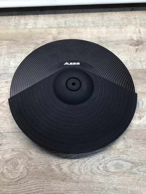 Alesis DMPad14 14" Electronic Crash / Ride Cymbal image 1