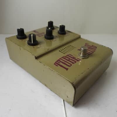 Ibanez TK999US Tube King Overdrive 12AX7 Effects Pedal Free USA Shipping image 5