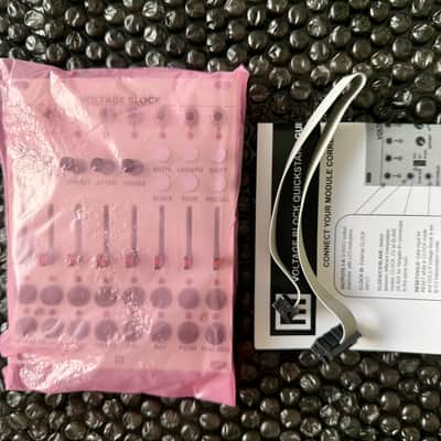 Malekko Voltage Block - NEW image 3