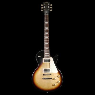 Gibson Les Paul Tribute (Satin Tobacco Sunburst) image 3