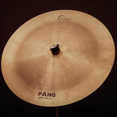Dream 20" Pang China image 2