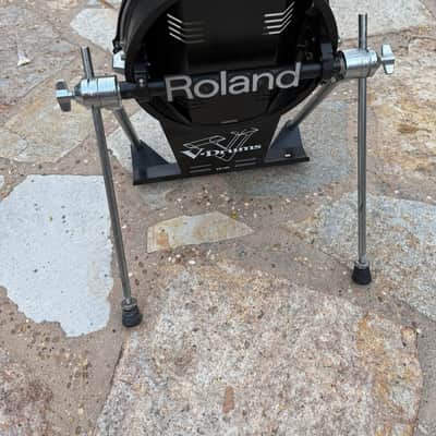 Roland KD-120 Kick Bass Drum Trigger Kd120 Black