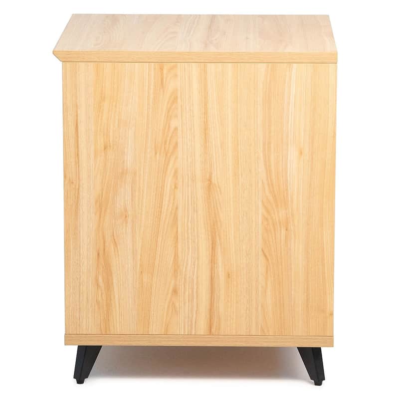 Gator Frameworks Elite Series Furniture Desk 10U Rack Cabinet image 7