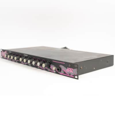Art Power Plant - Superdrive Guitar Preamp Rackmount - Vintage image 3