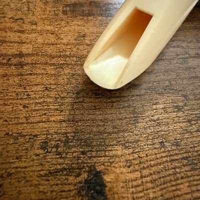 Brilhart Tonalin Clarinet mouthpiece size 4 (SN : 90365) image 4