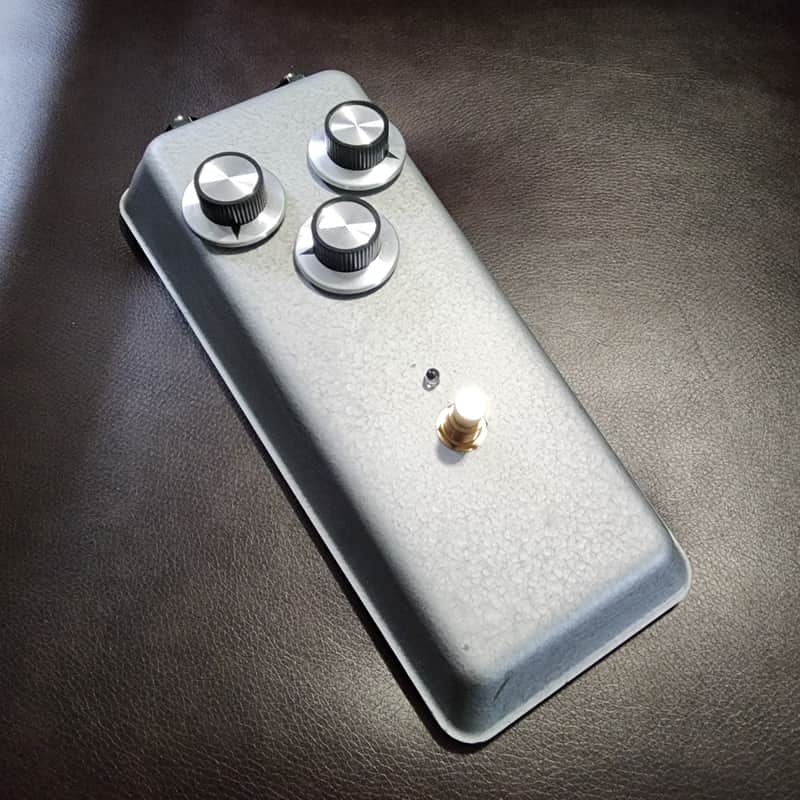 Twilight Audio Electronics Tone Bender mk3 image 1