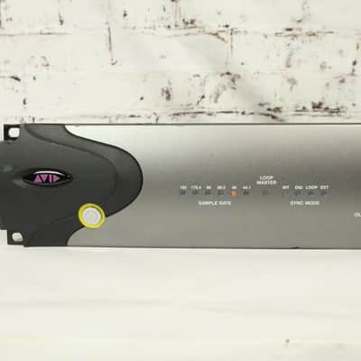 2013 Avid Pro Tools HD I/O 16x16 Digital Audio Interface Rack Unit image 2