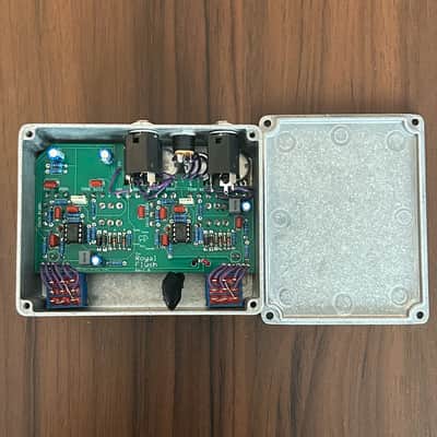 Build Your Own Clone BYOC Royal Flush (KOT Replica) image 7