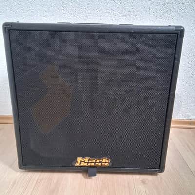 Markbass CMB 121 Black Line image 2