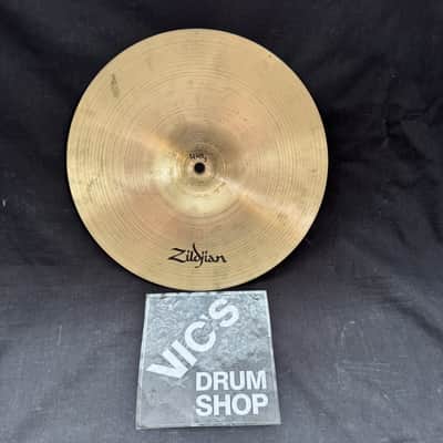 USED Zildjian 12" A Series Splash Cymbal image 2