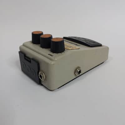 DOD 525 Compressor Limiter with 18V 1/4" Power Supply image 5