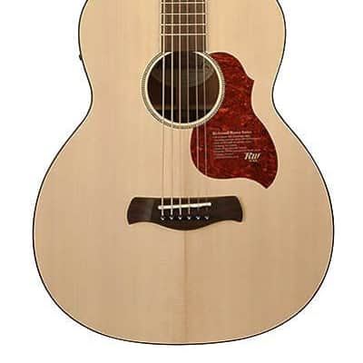 richwood  b 20 e  chitarra elettrificata acu... image 3