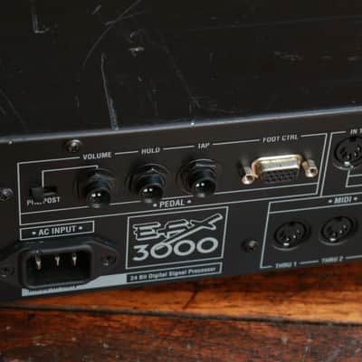 Oberheim / Viscount Joint Venture - 24 Bit Digital Signal Processor image 13