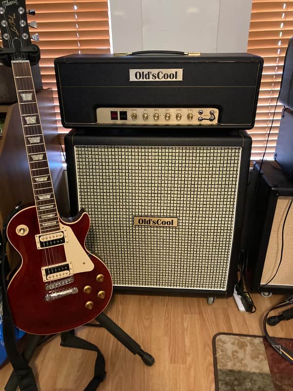Old'sCool Amplification M-50 image 1