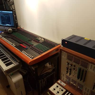 Blue Dog Power Supply for all Analogue mixing consoles image 9