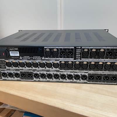 SPL DMC (Black) Mastering Console (In Stock!) image 4