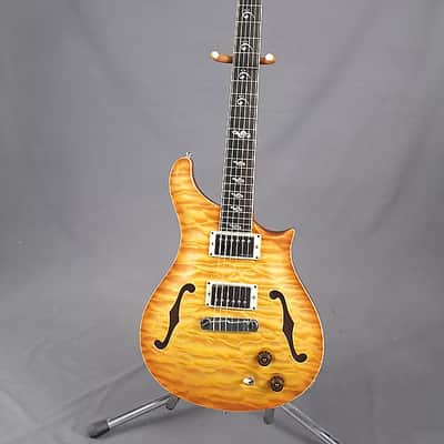 PRS Dweezil Zappa Signature Private Stock