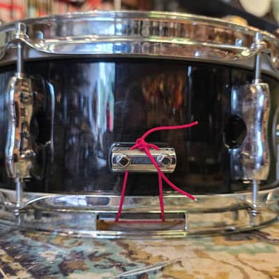 Sakae 12x5 " Maple Snare Drum / SD1250MA image 4