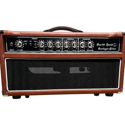 Hughes & Kettner Quantum QT-600 2007 | Reverb