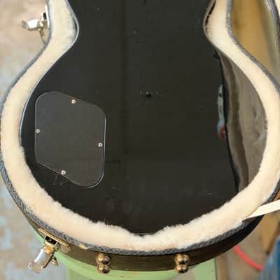 Gibson Joe Bonamassa Les Paul Studio 2011 - 2013 - Goldtop image 4