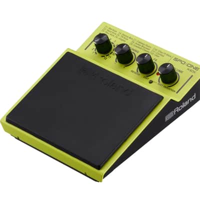 Roland SPD One Kick - Percussion Pad image 2