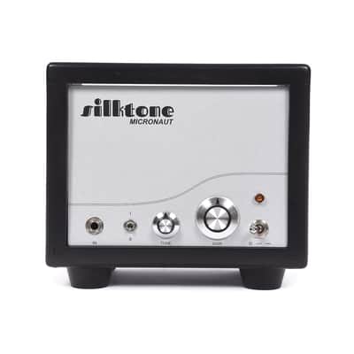 Silktone Micronaut 4-Watt Guitar Amp Head