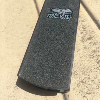 Ernie Ball P0-6110 40th Anniversary VP Volume Pedal with Kevlar Cord 2017 - Black image 1