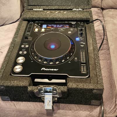 Pioneer CDJ-1000 MK2 image 2
