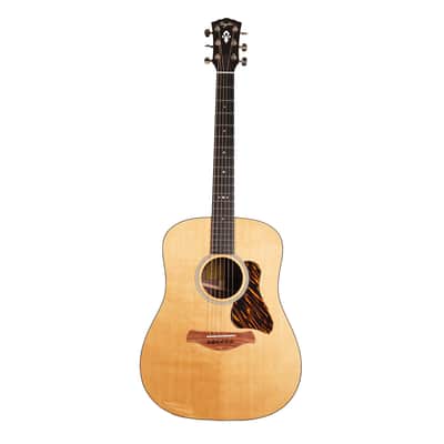 Taylor Gold Label Collection 710e Acoustic-Electric image 2