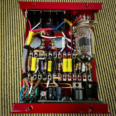 Kingsley Minstrel V2 image 3