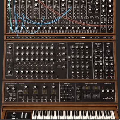 The Synth Sounds Of I Feel Love By Donna Summer - Ableton Live Pack - Reverb Exclusive image 3