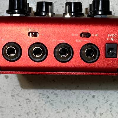 Strymon Sunset Dual Overdrive image 3
