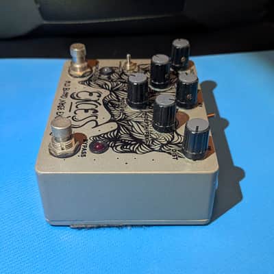 Old Blood Noise Endeavors Excess Distortion/Chorus/Delay V1 image 5