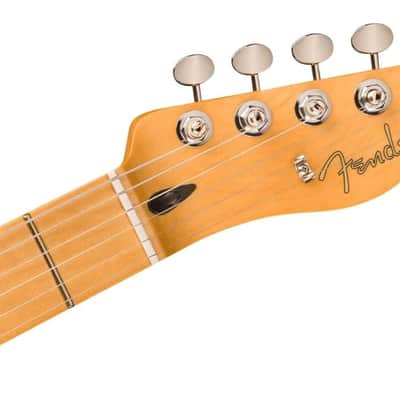 Fender Player II Telecaster Electric Guitar - 3-color Sunburst with Maple Fingerboard image 8