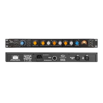 Chameleon Labs 7603 Microphone Preamp and EQ image 3