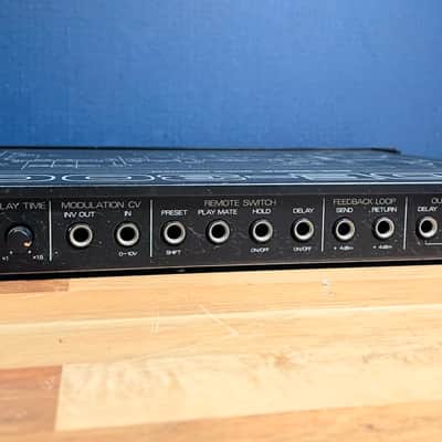 Roland SDE-3000A Digital Delay - Black image 5