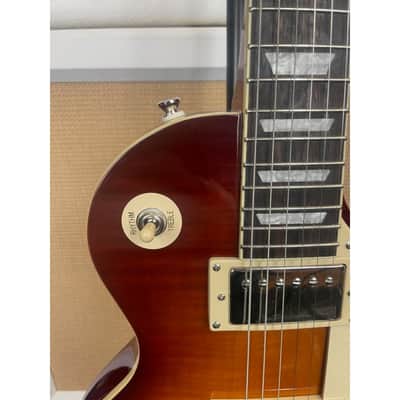 Les Paul Standard '60s Iced Tea Epiphone image 5