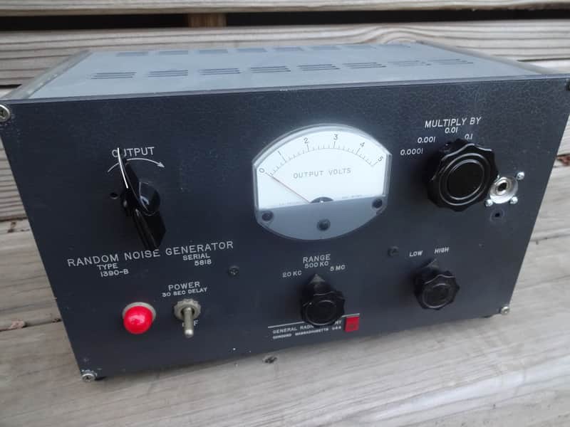 D-Lab 6AQ5 Re-purpose Tube Guitar Amplifier 1960s image 1