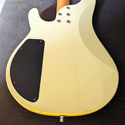 Alusonic Django Standard 4 2018 image 6