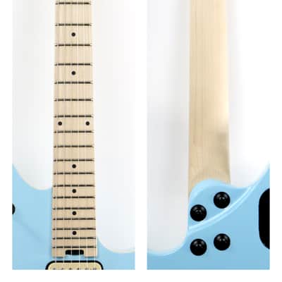EVH Wolfgang Special 2023 - Sonic Boom image 5