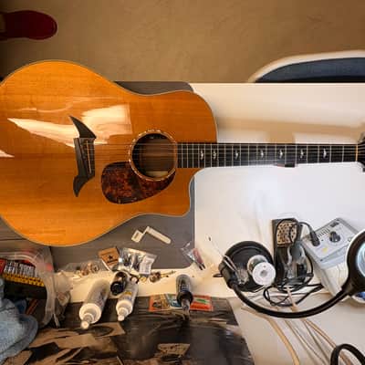 Breedlove Performance Focus D 2010 image 5
