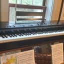 Kawai MP11SE 88-Key Digital Stage Piano 2018 - Present - Black