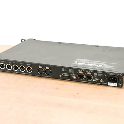 lake LM 26 Digital Audio Loudspeaker Processor CG0123M image 6