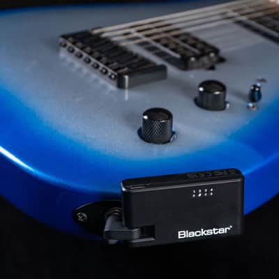 Blackstar Airwire I58 Wireless Guitar System image 10