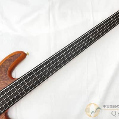 Schecter Stiletto Studio 5 Fl Hsn image 3